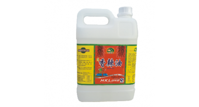 特濃香辣油