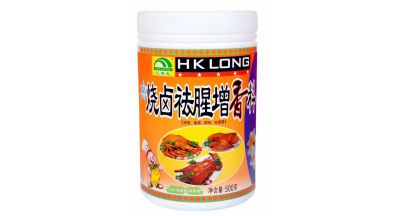 燒鹵祛腥增香料