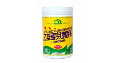乙基麥芽增香料